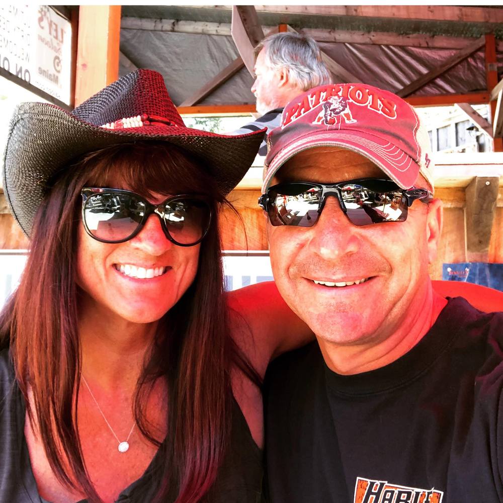 Meet your Posher, Scot